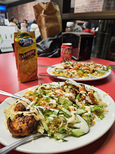Photo of Aalif Restaurants (Halal) - 706-A Central Ave, Saskatoon, SK S7N 2G5